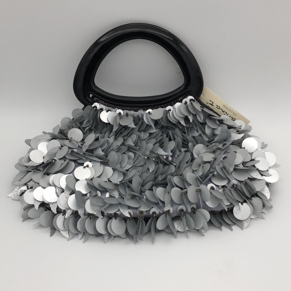 MATTINA T. Purse.